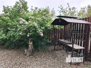 Дом 23м², 1-этажный, посуточно,