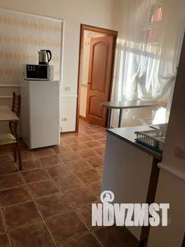 Дом 100м², 2-этажный, посуточно,