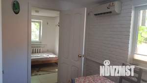 Дом 50м², 2-этажный, посуточно,