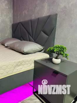 Дом 37м², 1-этажный, посуточно,