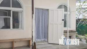 Дом 25м², 1-этажный, посуточно,