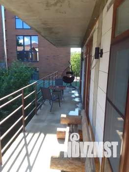 Дом 65м², 1-этажный, посуточно,