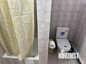 Дом 65м², 1-этажный, посуточно,