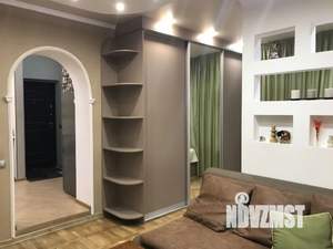 Дом 45м², 2-этажный, посуточно,