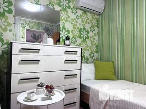 Дом 19м², 1-этажный, посуточно,