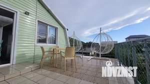 Дом 60м², 2-этажный, посуточно,