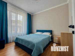 Дом 110м², 1-этажный, посуточно,