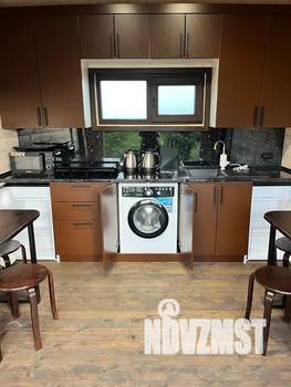 Дом 20м², 1-этажный, посуточно,