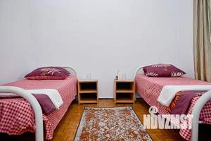 Дом 28м², 1-этажный, посуточно,