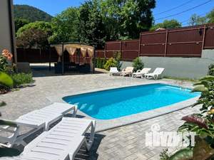 Дом 150м², 2-этажный, посуточно,