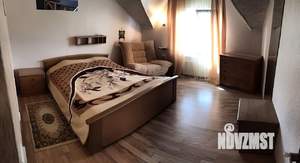 Дом 140м², 2-этажный, посуточно,