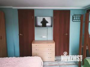 Дом 20м², 1-этажный, посуточно,