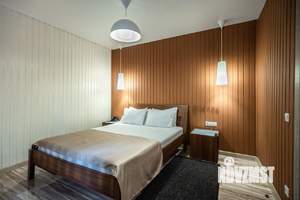 Дом 48м², 1-этажный, посуточно,