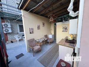 Дом 27м², 1-этажный, посуточно,