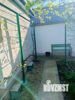 Дом 20м², 1-этажный, на длительный срок,