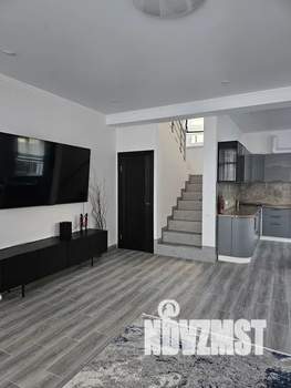 Дом 150м², 2-этажный, посуточно,