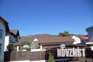 Дом 50м², 2-этажный, посуточно,