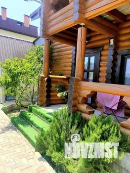 Дом 175м², 2-этажный, посуточно,