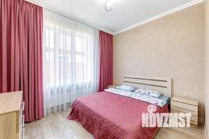 Дом 115м², 1-этажный, посуточно,