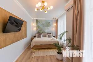 Дом 240м², 3-этажный, посуточно,