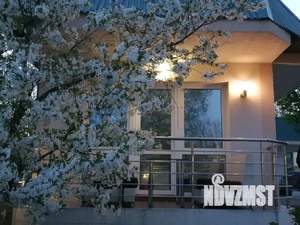 Дом 100м², 1-этажный, посуточно,