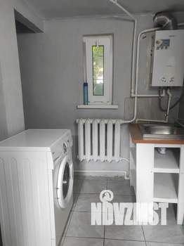 Дом 50м², 1-этажный, посуточно,