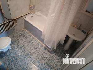 Дом 56м², 1-этажный, посуточно,