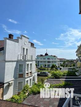 Дом 196м², 3-этажный, посуточно,