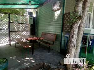 Дом 50м², 1-этажный, посуточно,