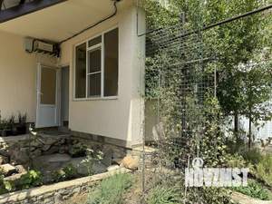 Дом 40м², 2-этажный, посуточно,