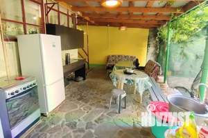 Дом 55м², 1-этажный, посуточно,