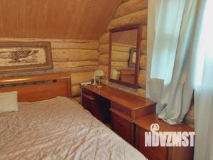 Дом 93м², 3-этажный, посуточно,