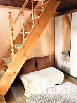 Дом 60м², 2-этажный, посуточно,