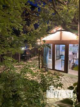 Дом 90м², 2-этажный, посуточно,