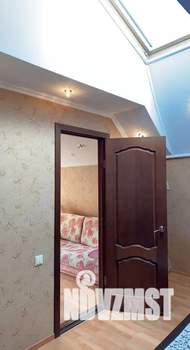 Дом 35м², 2-этажный, посуточно,