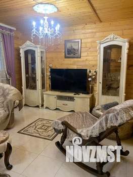 Дом 170м², 2-этажный, посуточно,