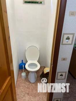 Дом 35м², 1-этажный, посуточно,