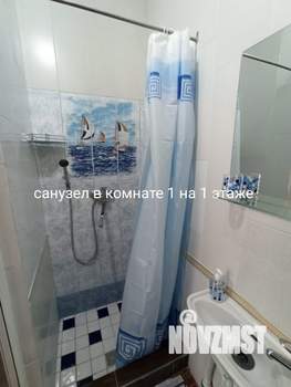 Дом 50м², 2-этажный, посуточно,