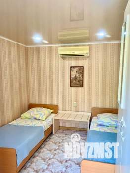 Дом 16м², 1-этажный, посуточно,