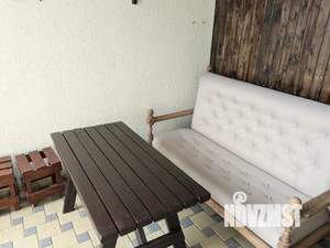 Дом 60м², 1-этажный, посуточно,