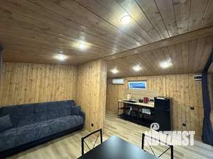 Дом 50м², 1-этажный, посуточно,