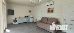 Дом 60м², 1-этажный, посуточно,