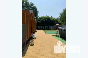 Дом 37м², 1-этажный, посуточно,