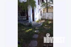 Дом 80м², 2-этажный, посуточно,