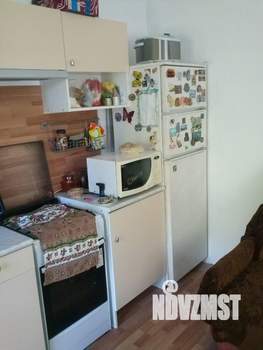 Дом 32м², 2-этажный, на длительный срок,