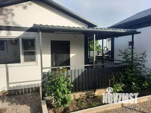 Дом 25м², 1-этажный, посуточно,