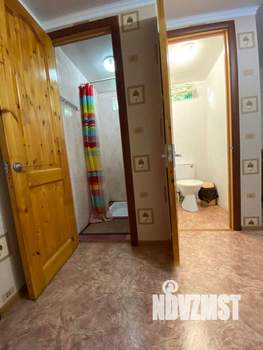 Дом 35м², 1-этажный, посуточно,