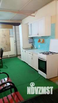 Коттедж 120м², 3-этажный, на длительный срок,