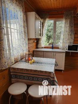 Дом 55м², 2-этажный, посуточно,