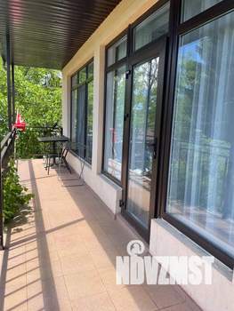 Дом 35м², 2-этажный, посуточно,